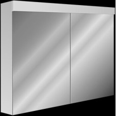 Spiegelschrank Avona Novo USB