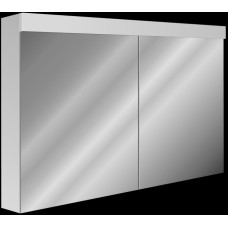 Spiegelschrank Avona Novo USB