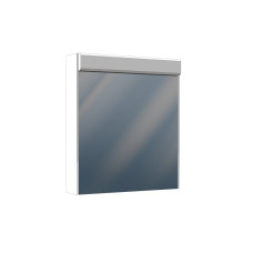 Spiegelschrank Econom LED ohne offenes Fach