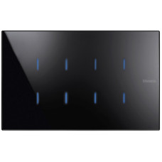 Tastermodul mit 8 Tasten 4 Module Axolute Nighter