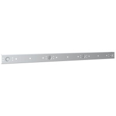Traggerüst-Abfangschiene Schneider Electric Prisma XS waagrecht 3 Felder