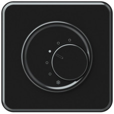 UP-Raumthermostat origin 24VAC 5-30°C 10A schwarz