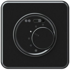 UP-Raumthermostat origin Bodenheizung 230VAC 5-30°C 10A schwarz