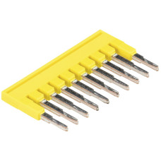 Verbindungssteg Wieland IVB WKF 10L 1,5mm² 4,2mm gelb - 1 Stück
