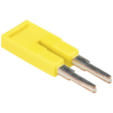 Verbindungssteg Wieland IVB WKF 2L 1,5mm² 4,2mm gelb - 1 Stück