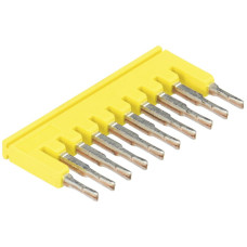 Verbindungssteg Wieland IVB WTP 10L 1,5mm² 3,5mm gelb - 1 Stück