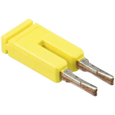 Verbindungssteg Wieland IVB WTP 2L 1,5mm² 3,5mm gelb - 1 Stück