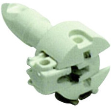 Verschlussbolzen Hager univers N UZ06A1 Verschlussbolzen Hager univers N UZ06A1