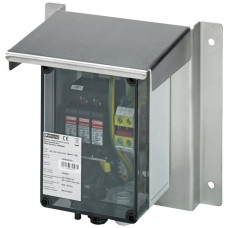 Wetterschutzdach PX SOL-WR-1813-AISI304