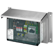 Wetterschutzdach PX SOL-WR-2518-AISI304