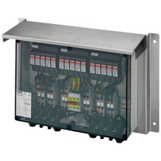Wetterschutzdach PX SOL-WR-3625-AISI304