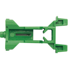 Abdeckungshalter ABB 45mm für Kleinverteiler AT und UN Abdeckungshalter ABB 45mm für Kleinverteiler AT und UN