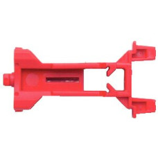Abdeckungshalter ABB ED138P40 für Combiline 40 Stück Abdeckungshalter ABB ED138P40 für Combiline 40 Stück