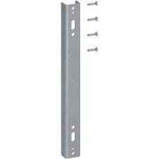 Abfangschiene Hager univers für Versteifung von univers Tragschiene 250mm Abfangschiene Hager univers für Versteifung von univers Tragschiene 250mm