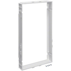 Abschottrahmen Hager univers N 300mm Abschottrahmen Hager univers N 300mm