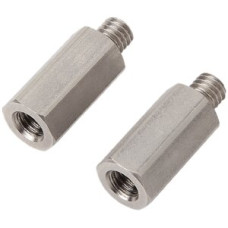 Abstandhalter Weidmüller SP M6 15 S2 Edelstahl