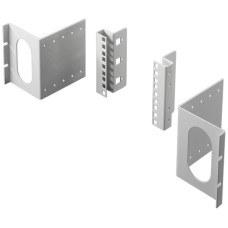 Adapter Rittal DK 7246.100 zöllig 3HE Stahl 2Stk
