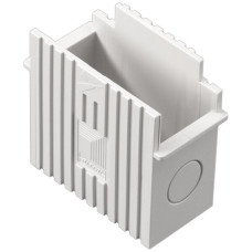 Adapter Rittal SK 3110.200 für Temperaturregler/Hygrostat