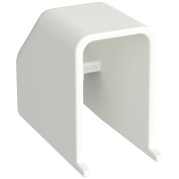 Adapter Spelsberg KKA 1515 15x15mm Polypropylen (PP) weiss IP20