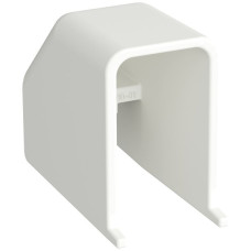 Adapter Spelsberg KKA 1515 15x15mm Polypropylen (PP) weiss IP20
