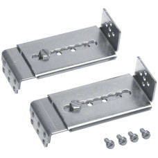 Aufbaubügel Hager univers N zu Hutschiene max.Absenkung 145mm 2 Stück