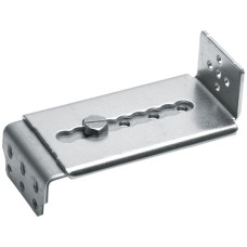 Aufbaubügel Hager univers N zu Hutschiene max.Absenkung 145mm 50 Stück