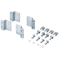 Befestigungssatz Rittal CM 5001.075 für TopPult Stahl