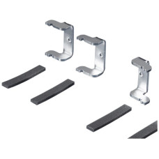 Befestigungssatz Rittal CP 6053.210 für Optipanel 4 Stück
