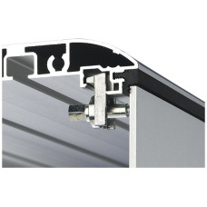 Befestigungssatz Rittal CP 6058.500 für Optipanel 10 Stück