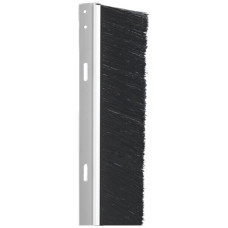 Bürstenleiste Rittal DK 7827.544 950mm Aluminium 4 Stück Bürstenleiste Rittal DK 7827.544 950mm Aluminium 4 Stück