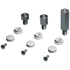 Distanzhalter Rittal SZ 2422.000 für TS 10mm M12 Stahl 4 Stück Distanzhalter Rittal SZ 2422.000 für TS 10mm M12 Stahl 4 Stück