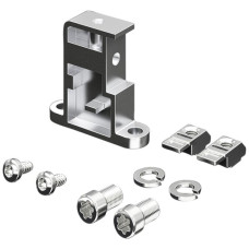 Distanzhalter Rittal TS 4199.000 Ø20mm M8 Zink 6 Stück Distanzhalter Rittal TS 4199.000 Ø20mm M8 Zink 6 Stück