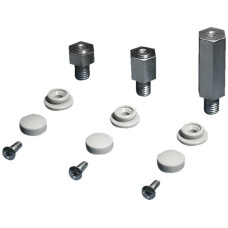 Distanzstück SZ Rittal M12x20mm für Dachblech TS Distanzstück SZ Rittal M12x20mm für Dachblech TS