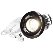 EB-LED-Spot MH MOVE 10.5W 960lm 3000K IP44 MB DIM DALI Ø68mm anthrazit