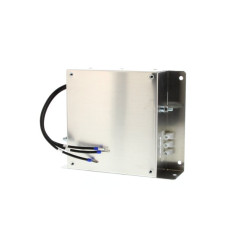 EMV-Unterbaufilter Omron (M1) 17 A 400 VAC