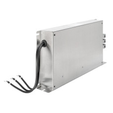 EMV-Unterbaufilter Omron (M1) 95 A 400 VAC
