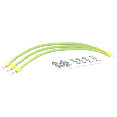 Erdungsset ComfortLine Compact UP