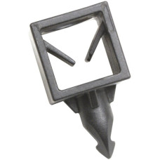 Erhöhungstück Hager 15mm für univers N 4 Stück