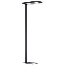 LED-Stehleuchte Eglo GARABELLA 72W 10309lm 4000K SEN DIM schwarz