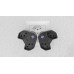 Mehrfachstecker A. Steffen MANTA 10A 2xT13 + 1xUSB-C PD schwarz