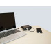 Mehrfachstecker MH Office Line 2xT13 2xUSB-C 65W 1xUSB-C 1xUSB-A 17W 2m - 1 Stück