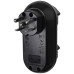 Mehrfachstecker Steffen STRONG 2xT25 16A 400V IP20 schwarz