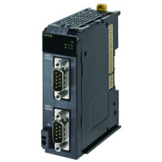 NX Kommunikations-Modul seriell 2 x RS-232C sub-D 9-polig 30 mm Breite