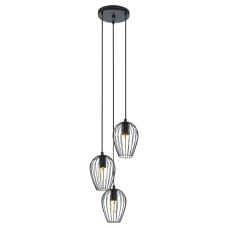 Pendelleuchte Newton Ø 160 / 380mm 3 x E27
