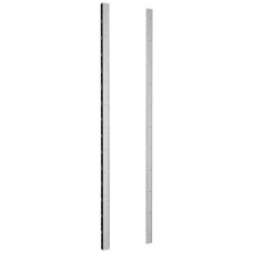 Profilschiene Rittal VX 8619.320 für VX/VX SE 2000mm 19" 42HE Stahl 2Stück Profilschiene Rittal VX 8619.320 für VX/VX SE 2000mm 19" 42HE Stahl 2Stück