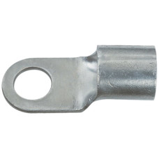 Quetschkabelschuh Ferratec M4 1-2.5mm² Cu-Sn - 100 Stück