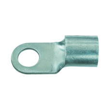 Quetschkabelschuh Ferratec M6 6-10mm² Cu-Sn - 100 Stück
