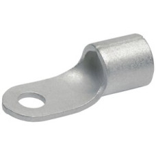 Quetschkabelschuh Ferratec Ringform M6/17mm 0.25-1mm² - 100 Stück