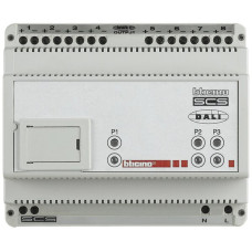 REG-Interface MyHOME Open BACnet