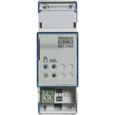 REG-Szenen-Modul Legrand MyHOME 16 Szenen